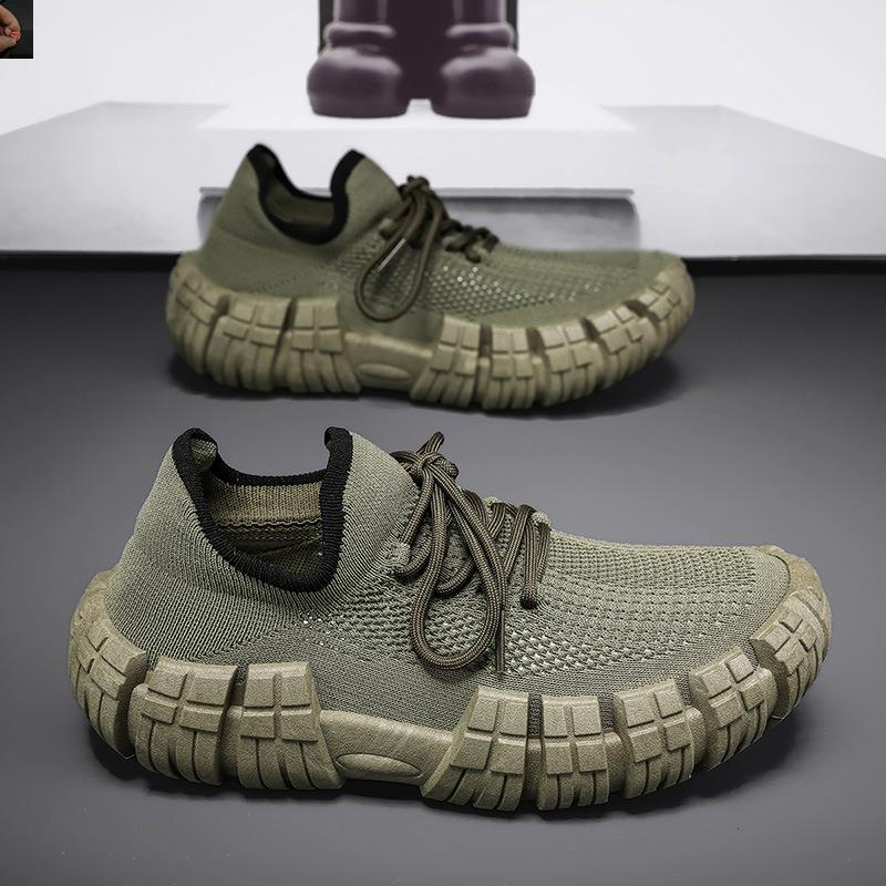 Nexus Urban Sneakers