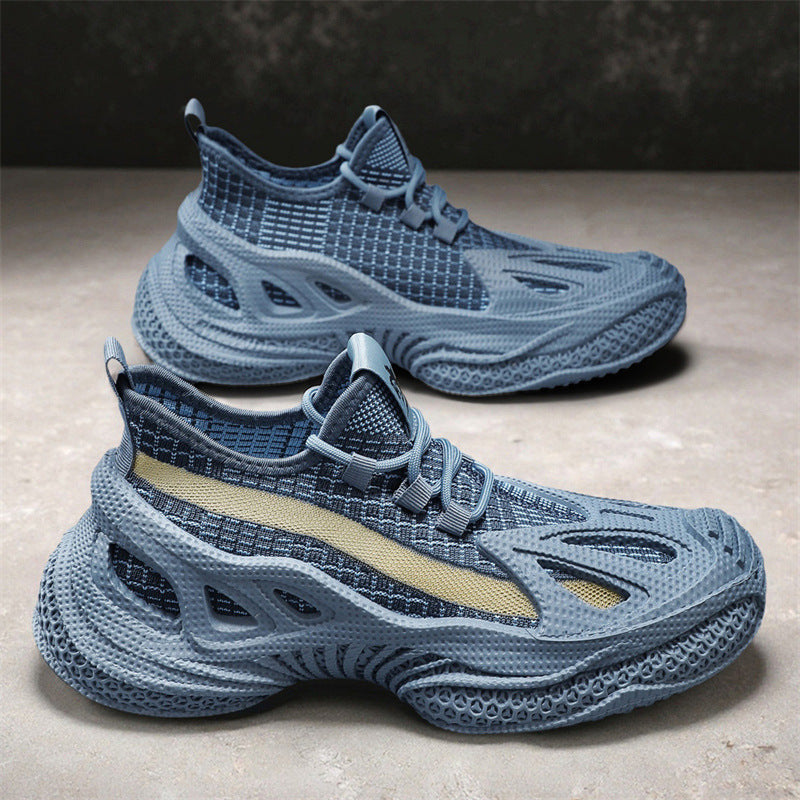 Dune Premium Sneakers