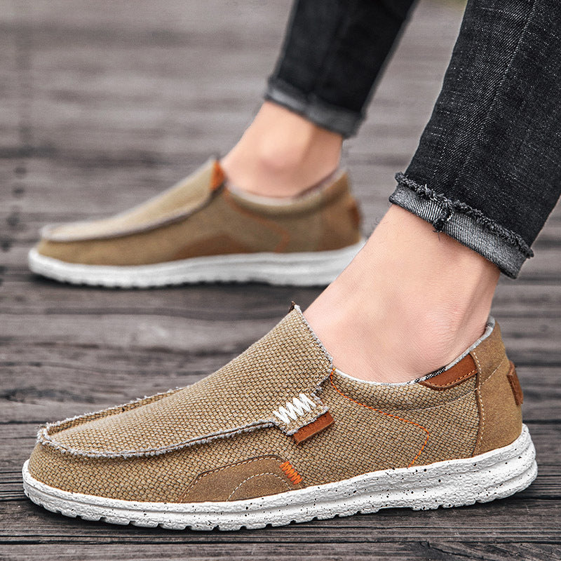 Oxford Premium Slip On Shoes