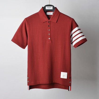 Varsity Premium Polo Shirt