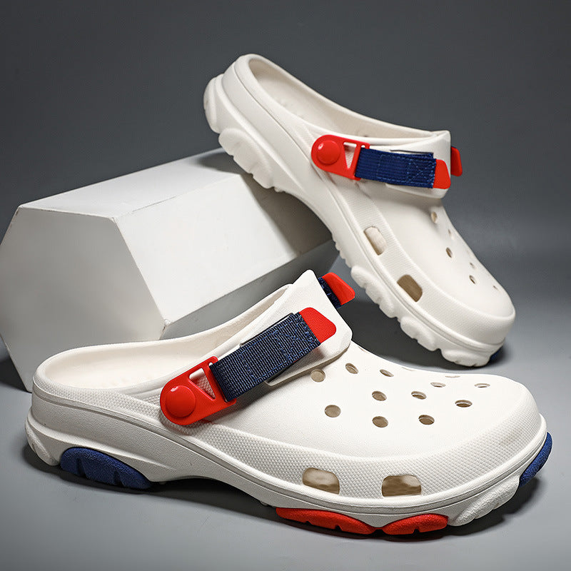 Wayfarer Clogs