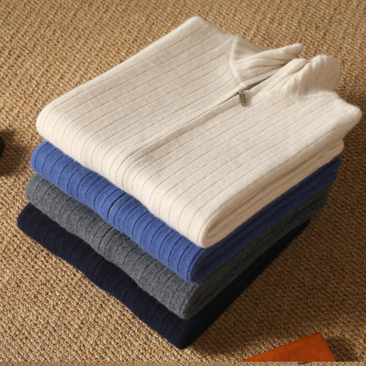 Romano Cashmere Jacket