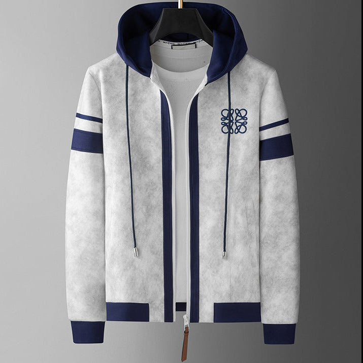 Varsity Signature Tracksuit Set