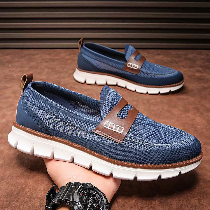 Lucetti Penny Shoes