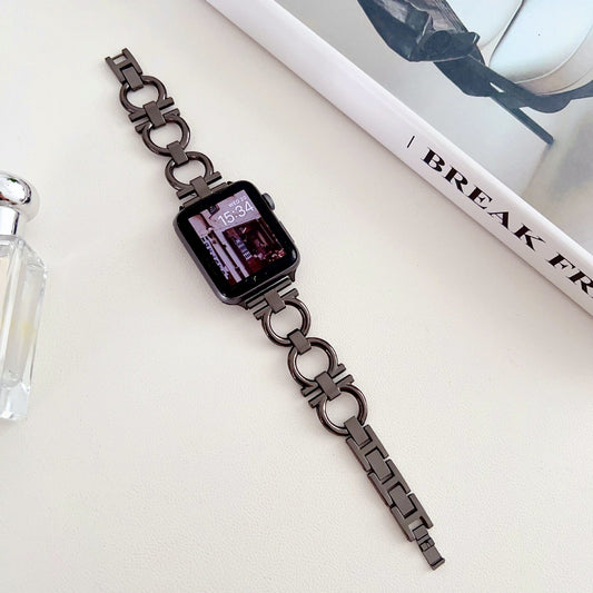 Ariel Apple Watch Band