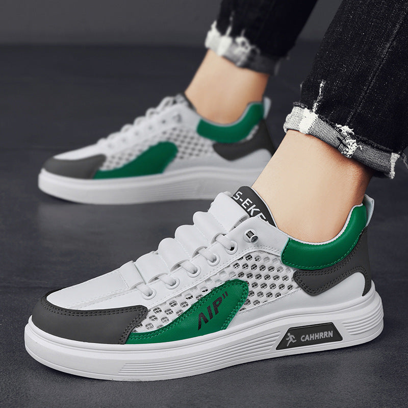 Cahron Premium Sneakers