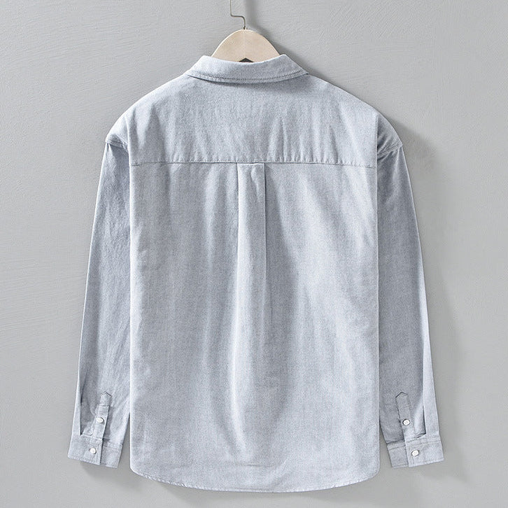 Bradford Oxford Shirt