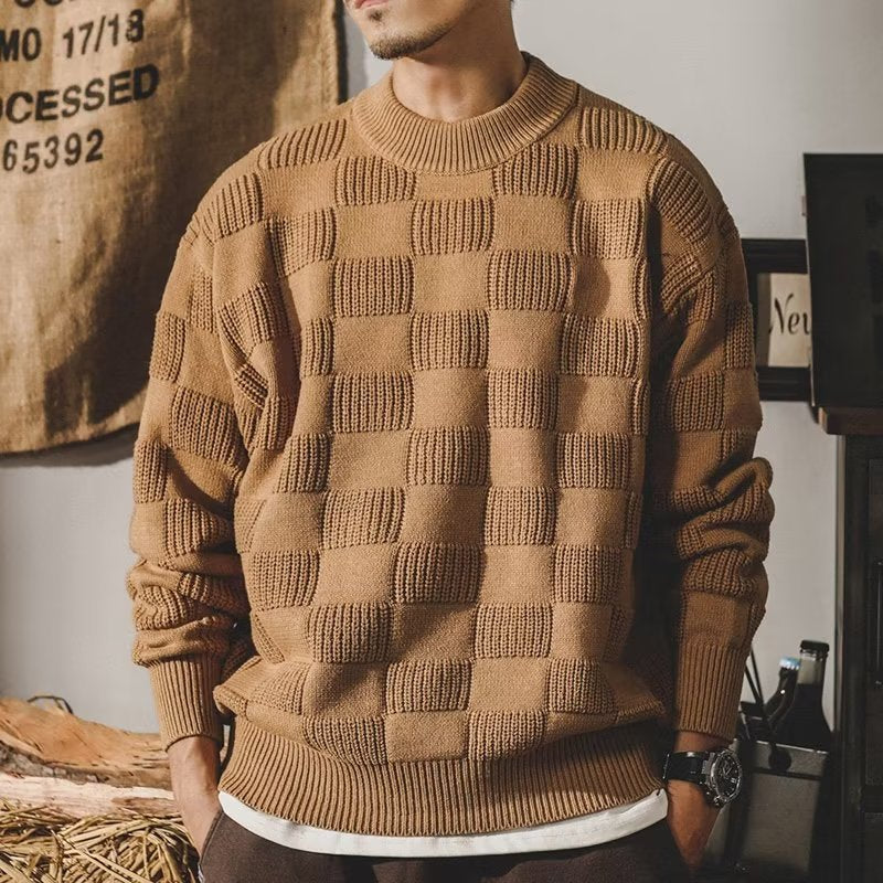 Hype Urban Sweater