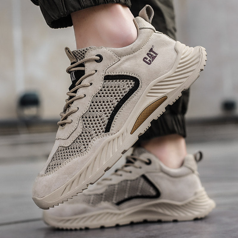 CAT® Edge Sneakers