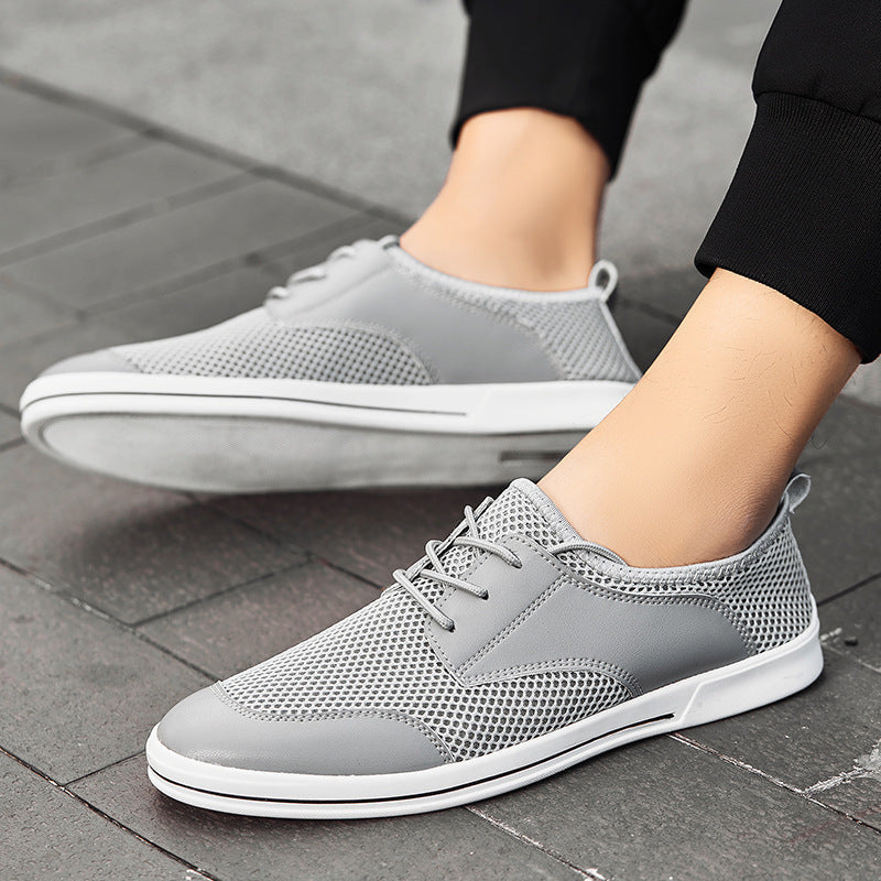 Hadley Premium Sneakers
