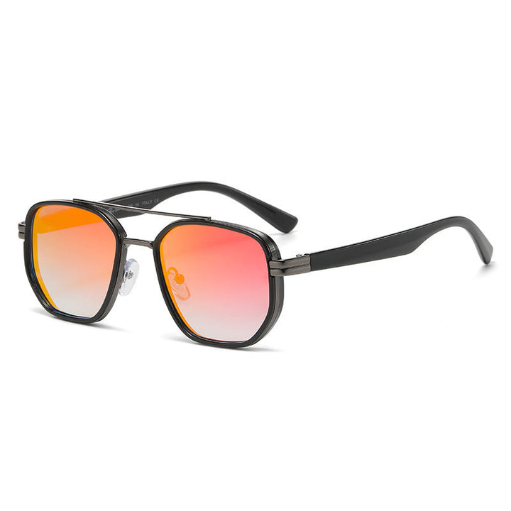 Oracle Polarized Sunglasses