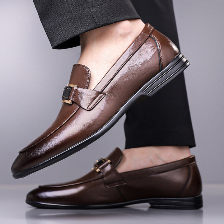 Verona Italian Loafers