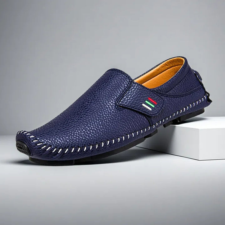 Pelle Italia Loafers