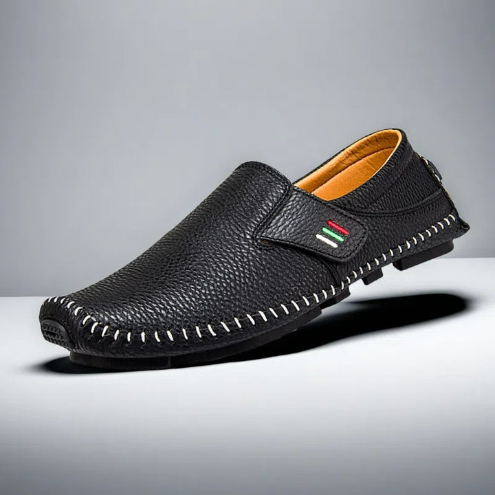 Pelle Italia Loafers