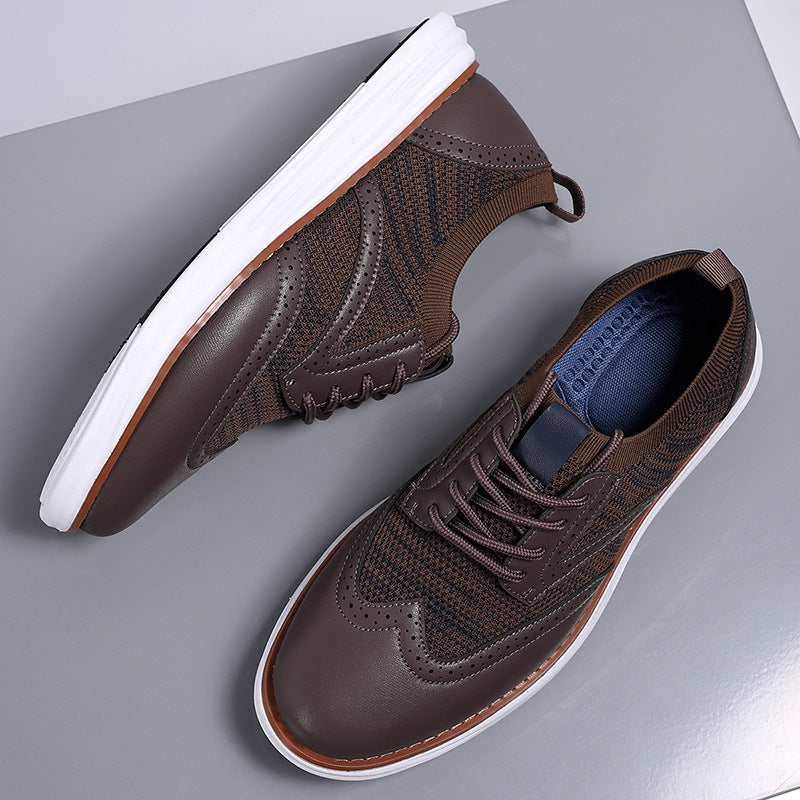 Colton Premium Sneakers