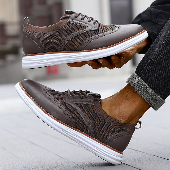 Colton Premium Sneakers