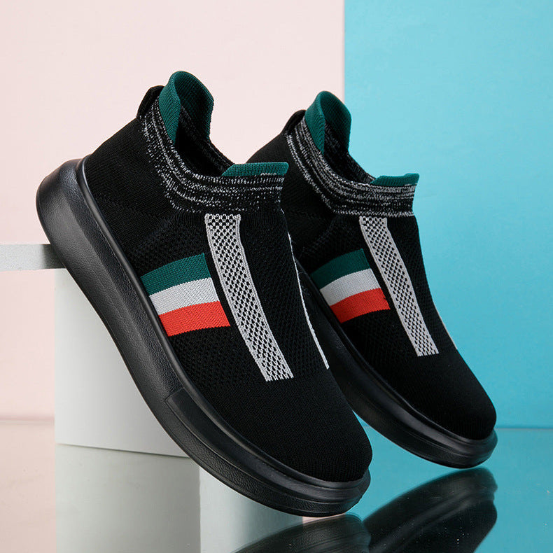 Nina Italiana Sneakers