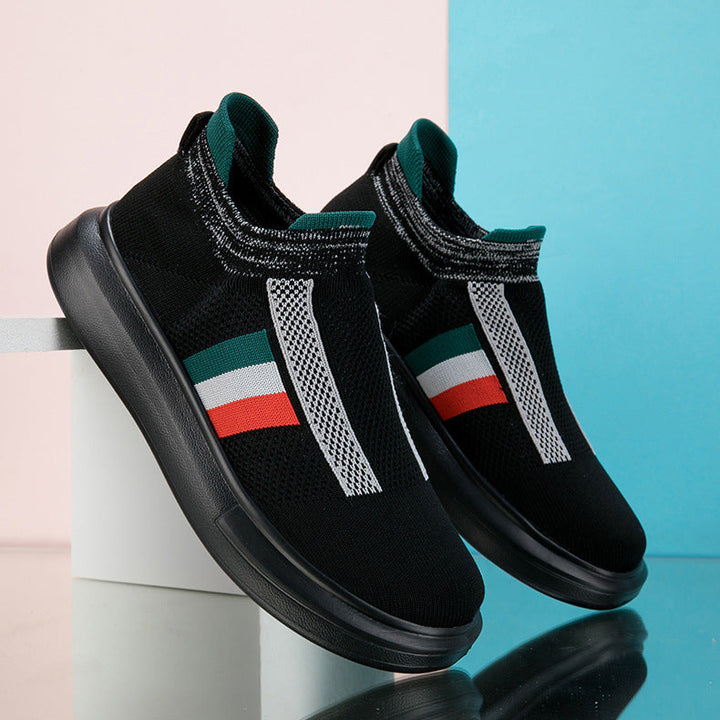 Nina Italiana Sneakers