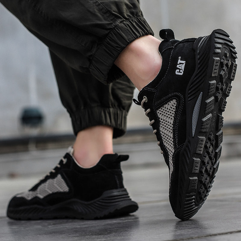 CAT® Edge Sneakers