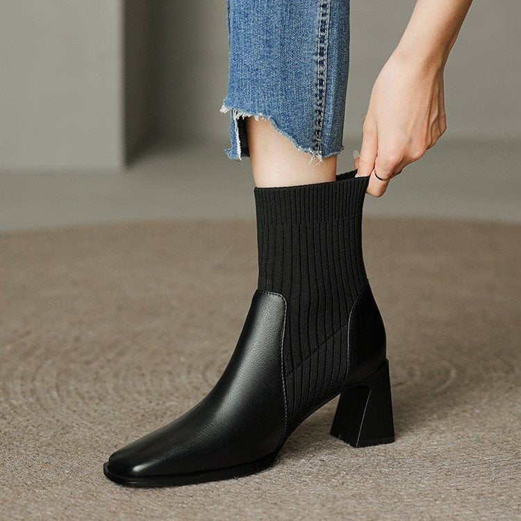 Ivy Ankle Boots