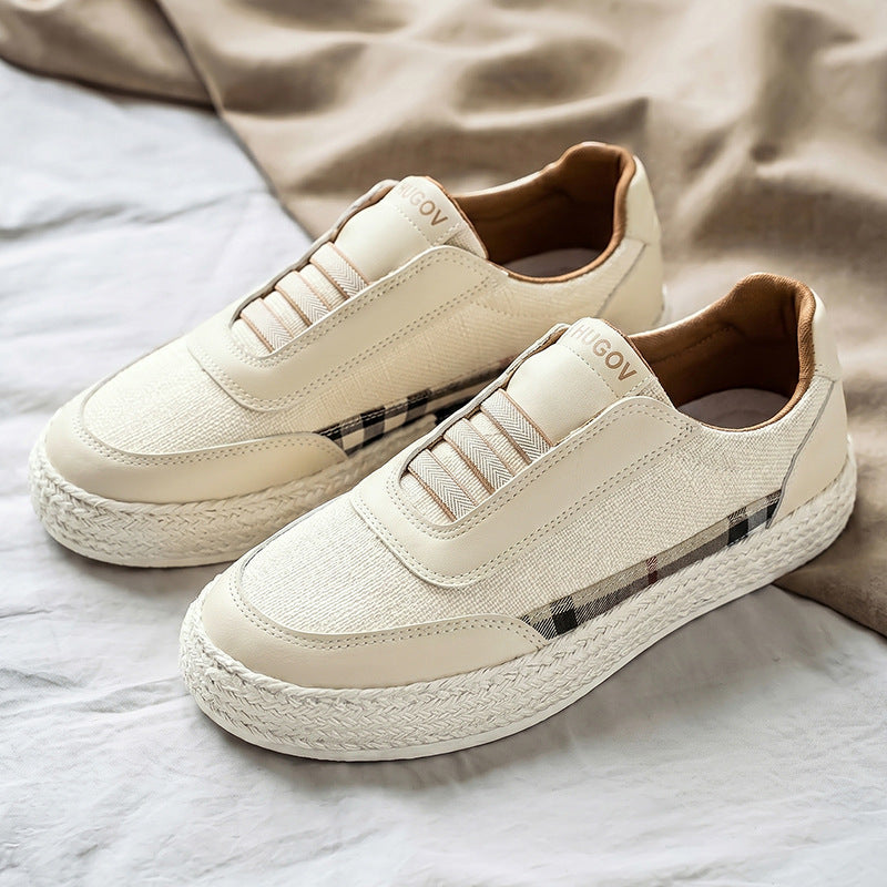 Oslo Espadrille Sneakers