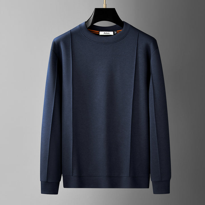 Hudson Cotton-Silk Set