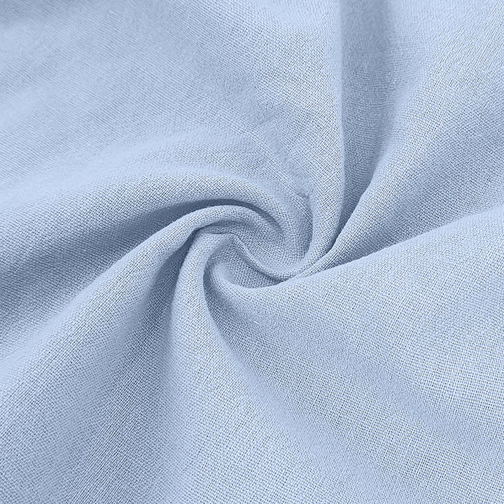 Oslo Linen Polo Set