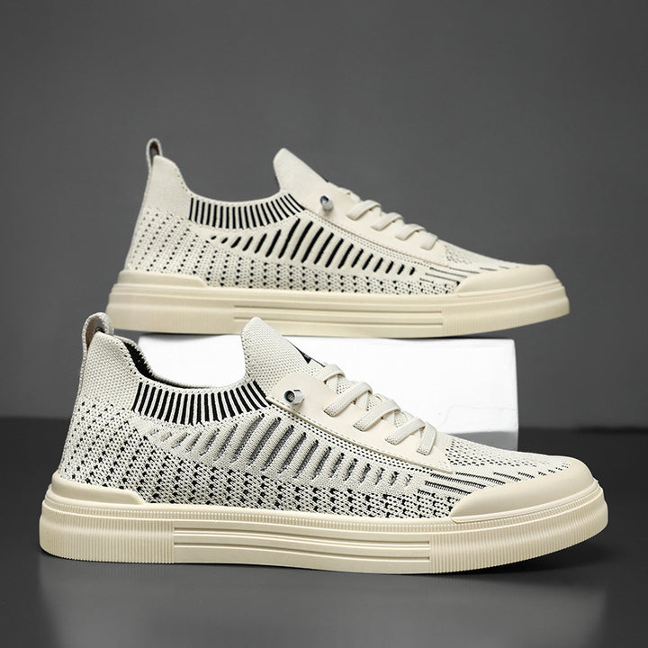 Connor Premium Sneakers