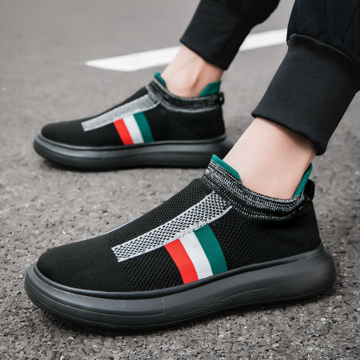Nina Italiana Sneakers