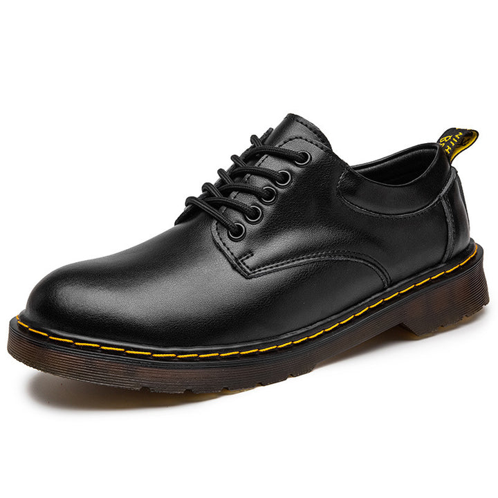 Mondo Genuine Leather Shoes