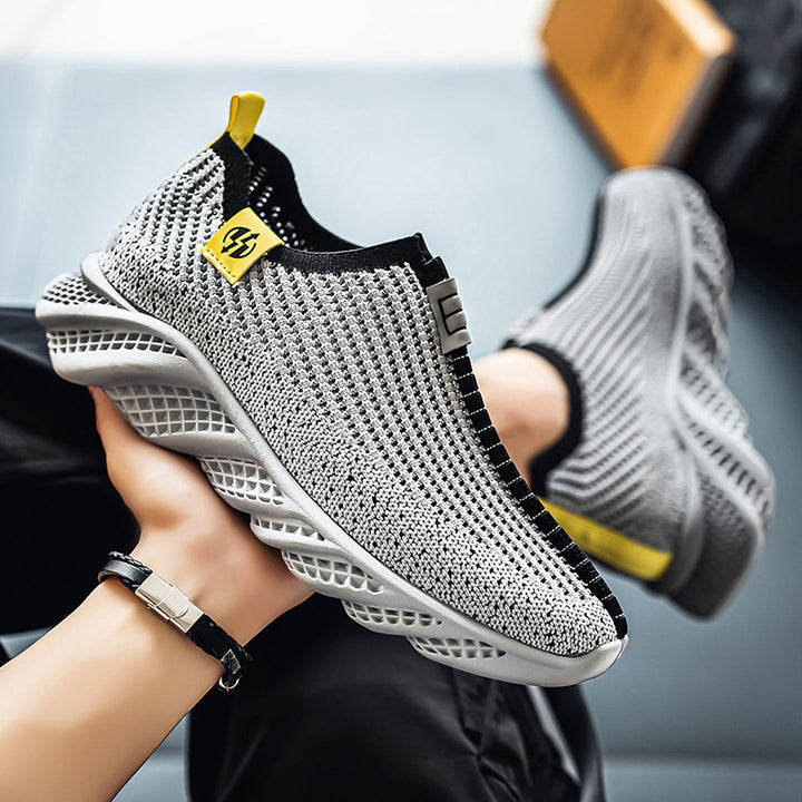 Dusk Knit Sneakers