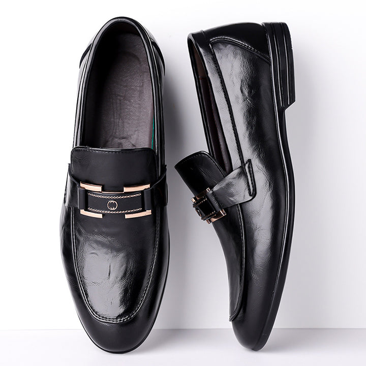 Verona Italian Loafers