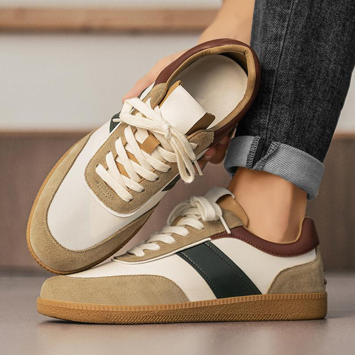 Marlo Retro Sneakers