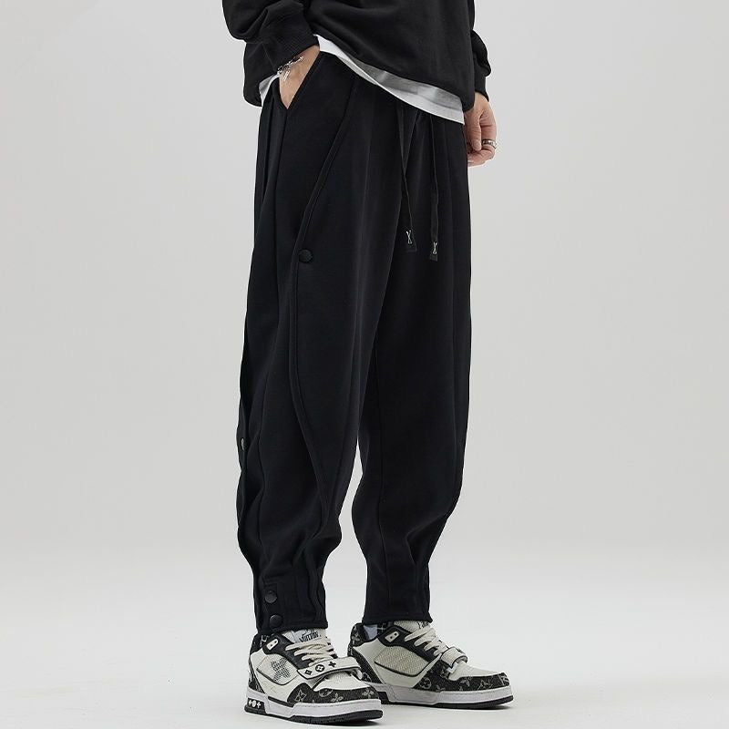 Urban Tapered Joggers