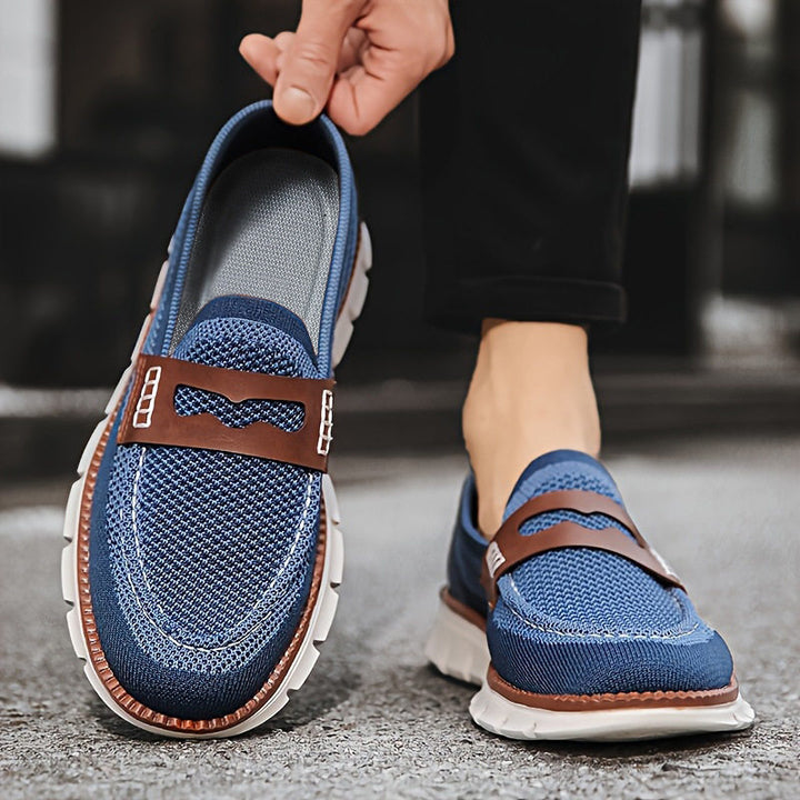 Lucetti Penny Shoes