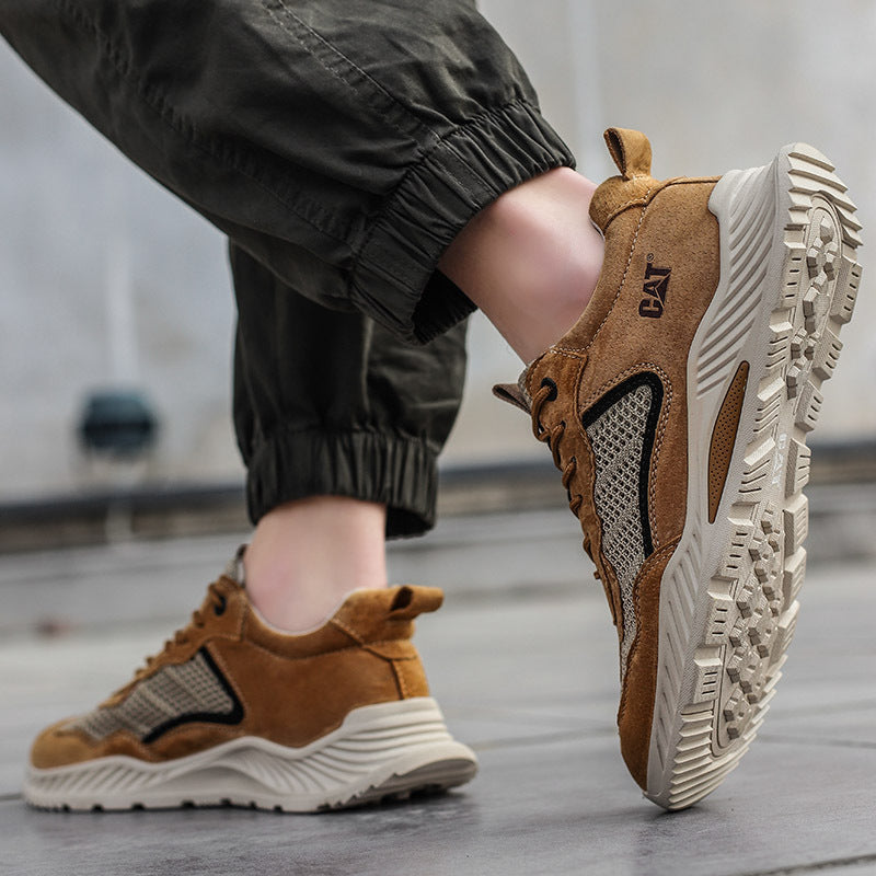 CAT® Edge Sneakers