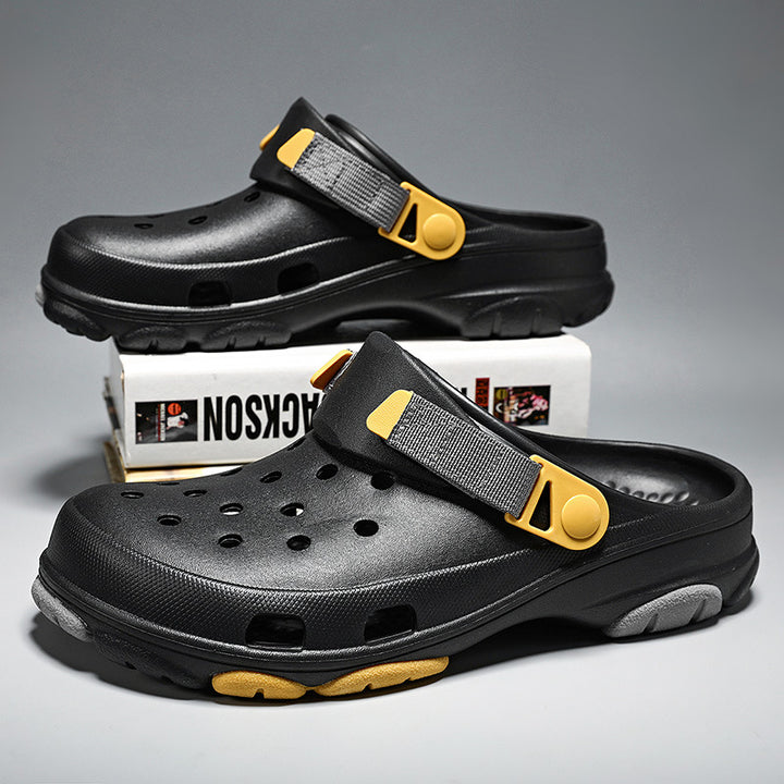 Wayfarer Clogs