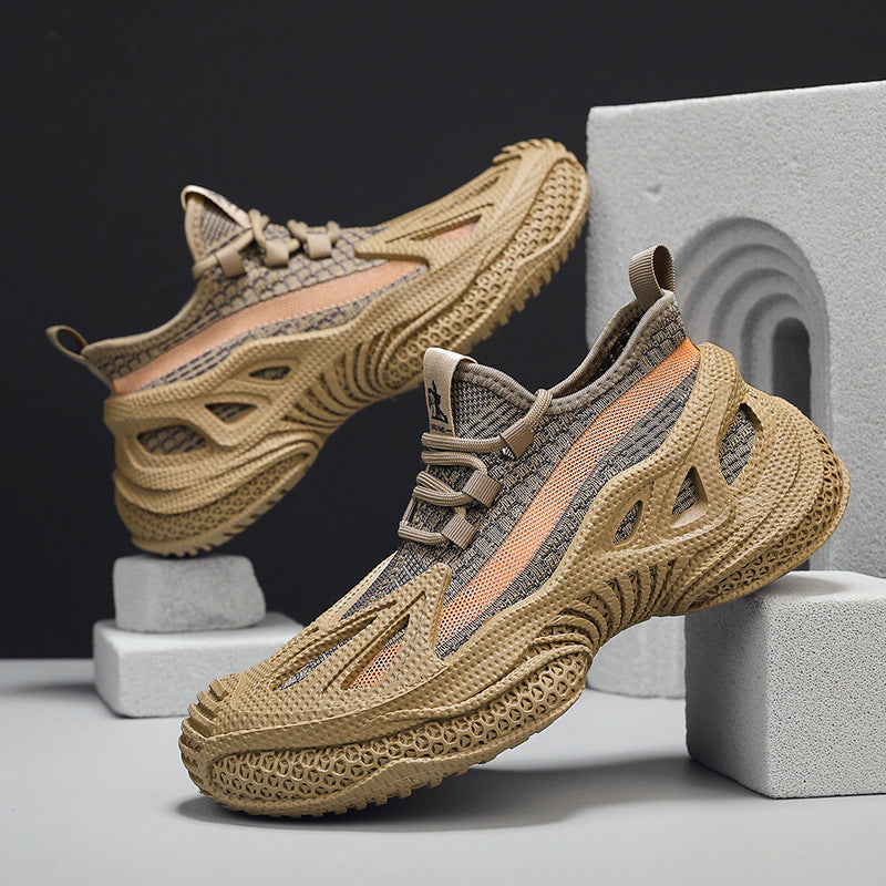 Dune Premium Sneakers