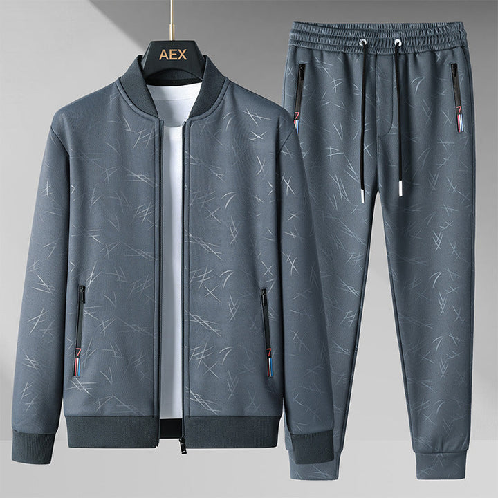 Vortex Performance Tracksuit Set