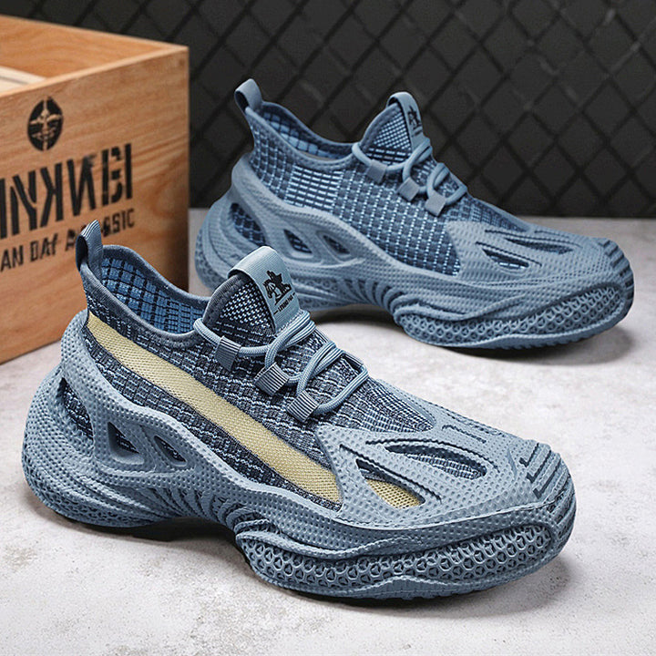 Dune Premium Sneakers