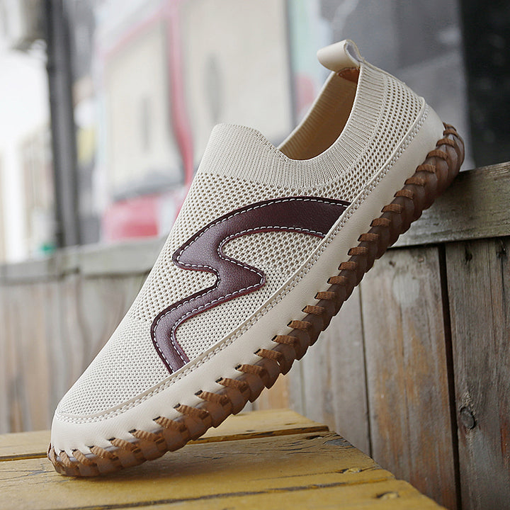 Tramell Slip-On Shoes