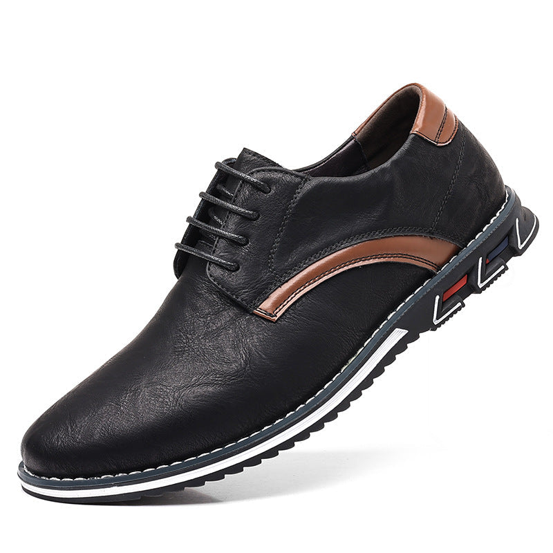 Bradford Genuine Leather Shoe