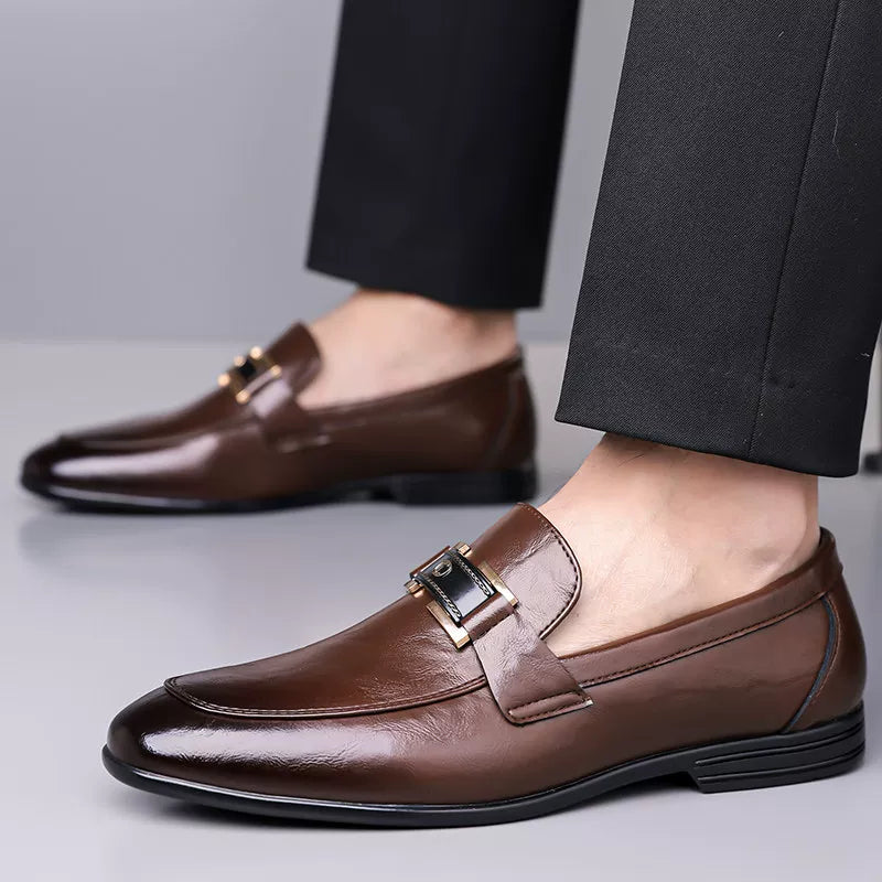 Verona Italian Loafers