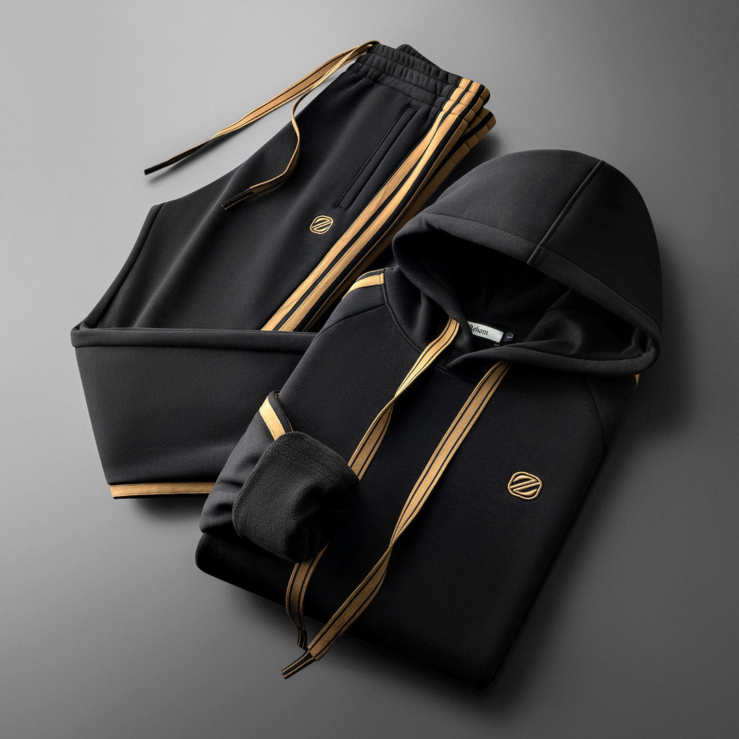 Zypher Premium Tracksuit Set