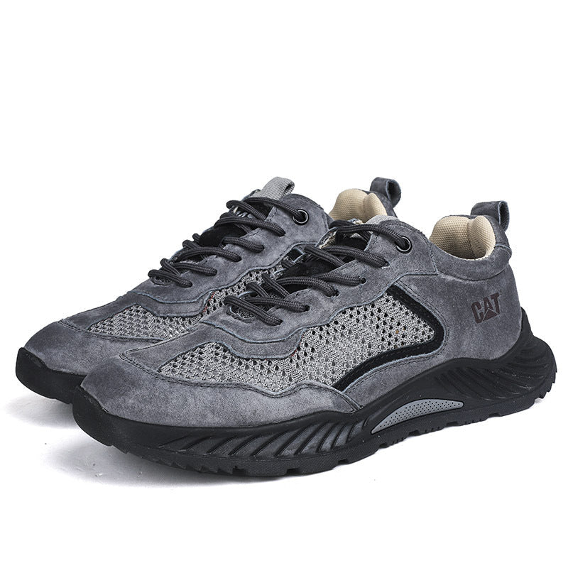 CAT® Edge Sneakers