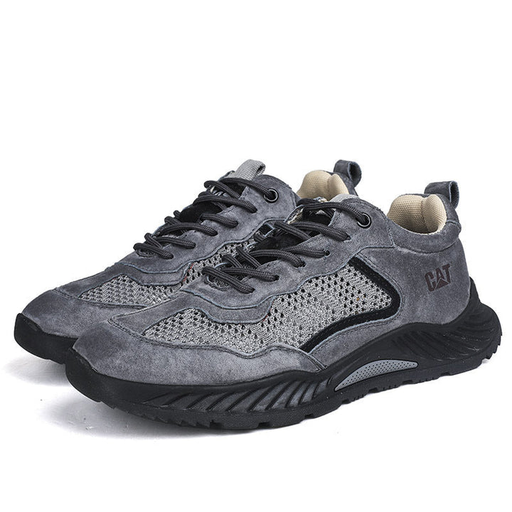CAT® Edge Sneakers