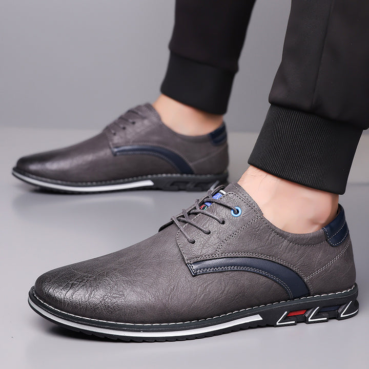 Chester Genuine Leather Shoes