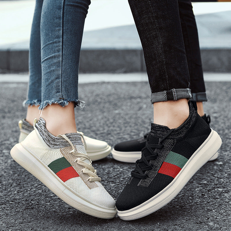 Elio Italiana Sneakers - Female