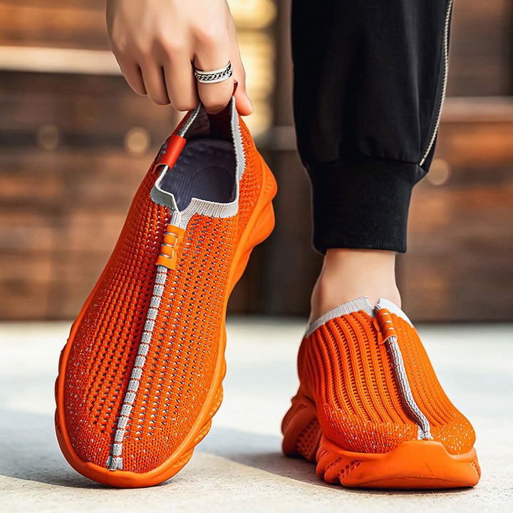 Dusk Knit Sneakers