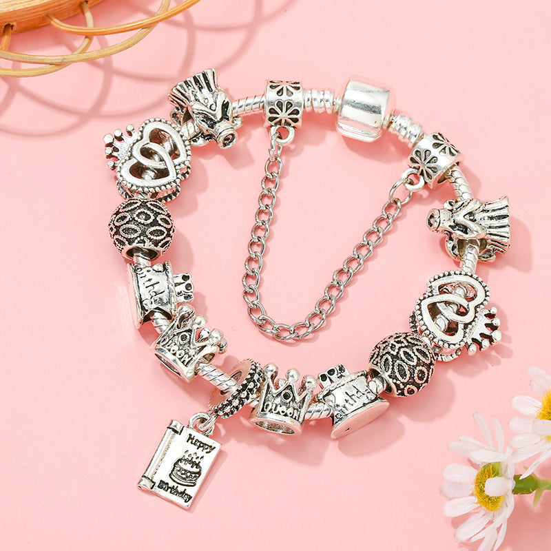 Pandora Charm Collection Bracelet